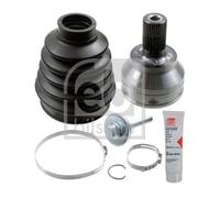 FEBI BILSTEIN 186433 Drive Shaft Joint Kit Right Front Fits Ford Focus 2 Saloon