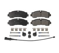 FEBI BILSTEIN 186434 Brake pad set