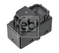 FEBI BILSTEIN 186439 Window Regulator Switch Left Rear Right Fits Tesla Model 3