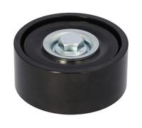 FEBI BILSTEIN 186449 Deflection / Guide Pulley, v-ribbed belt