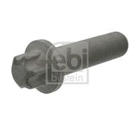 Ferdinand Bilstein Brake Disc Bolt Febi 18645 - Fits Schmitz Cargobull, Sauer Axles, Volvo