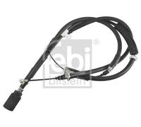 FEBI BILSTEIN 186469 Hand brake cable
