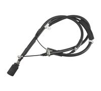 FEBI BILSTEIN 186469 Parking Brake Cable Pull Rear Fits Opel Astra J Saloon