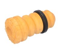 Febi Bilstein Suspension Rubber Buffer 186473 Rear LH/RH Fits Ford