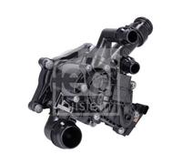 FEBI BILSTEIN 186475 Thermostat Housing Fits BMW 2 Series 3 Series X5 X6 Toyota