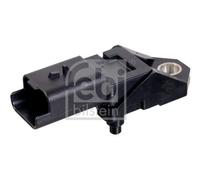 FEBI BILSTEIN 186491 Air Pressure Sensor, height adaptation