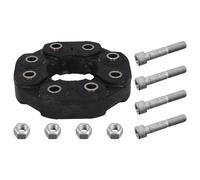 Drive shaft joint Front 186495 FEBI BILSTEIN for MERCEDES-BENZ V-CLASS VITO Van
