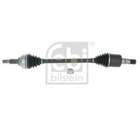 Febi Bilstein 186498 Front Drive Shaft Fits Tesla Model 3 104411900D