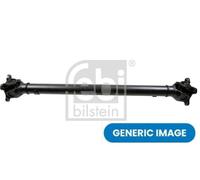 Axle Drive Propshaft Axle Drive Febi Bilstein 186499 Fits Mercedes-Benz M-Class