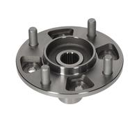 Wheel hub Front Axle Left 186514 FEBI BILSTEIN for CHEVROLET DAEWOO