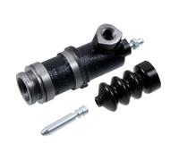 Febi Clutch Slave Cylinder fits Alfa Romeo 147 GT 1.9 3.2 46835408 186531