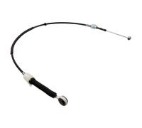 FEBI BILSTEIN 186541 Manual Transmission Cable Pull Left Fits Mini Mini