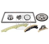 FEBI BILSTEIN 186555 Timing chain kit