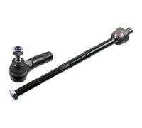 FEBI BILSTEIN 186569 Track rod assembly