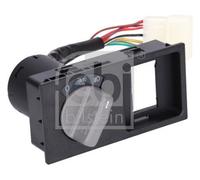 FEBI 186579 SWITCH HEADLIGHT