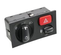 FEBI BILSTEIN 186580 Headlight switch