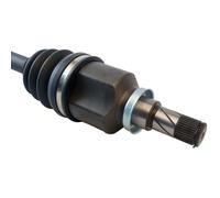 FEBI BILSTEIN 186598 Drive shaft