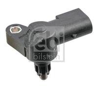FEBI BILSTEIN 186609 Reverse light switch