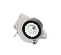 FEBI BILSTEIN 186616 Belt Tensioner, v-ribbed belt