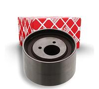 febi bilstein 18662 Tensioner Pulley for timing belt, pack of one