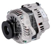 Febi Bilstein 186630 Alternator Fits Mitsubishi Pajero Sport 1800A115