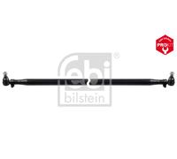 Febi Bilstein 186632 Front Tie Rod Fits Scania G L P R S T 2497510
