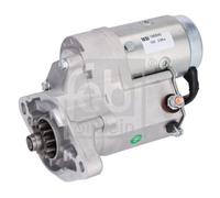 STARTER 186645 FOR 18R 2.0L -E5L5L-E 3.0L 3LL 2L-T/TII 2.4L 4cyl