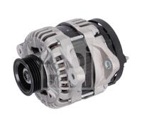 Febi Bilstein 186647 Alternator Fits Hyundai Kia Atos Getz I10 Picanto