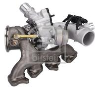 FEBI BILSTEIN 186655 Charging (Supercharged/Turbocharged) Charger Fits Chevrolet
