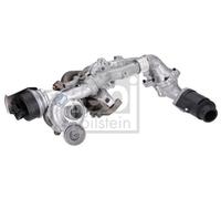 FEBI BILSTEIN 186659 Charging (Supercharged/Turbocharged) Charger Fits VW