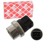 febi bilstein 18666 Coolant Temperature Sensor, pack of one
