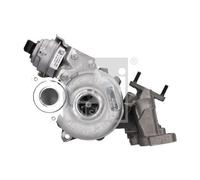 FEBI BILSTEIN 186662 Charging (Supercharged/Turbocharged) Charger Fits VW