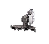 FEBI BILSTEIN 186662 Turbocharger