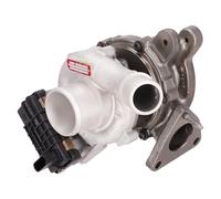 FEBI BILSTEIN 186666 Turbocharger