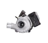 FEBI BILSTEIN 186667 Turbocharger