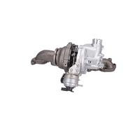 FEBI BILSTEIN 186689 Turbocharger