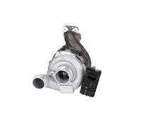 FEBI BILSTEIN 186702 Turbocharger