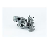 FEBI BILSTEIN 186706 Turbocharger