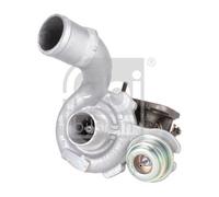 FEBI BILSTEIN 186720 Charging (Supercharged/Turbocharged) Charger Fits Nissan