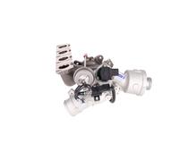 FEBI BILSTEIN 186721 Turbocharger