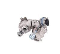 FEBI BILSTEIN 186731 Turbocharger