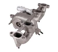 FEBI BILSTEIN 186737 Turbocharger