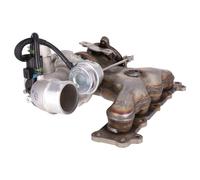 FEBI BILSTEIN 186748 Turbocharger