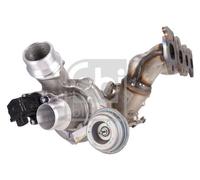 FEBI BILSTEIN 186761 Charging (Supercharged/Turbocharged) Charger Fits BMW