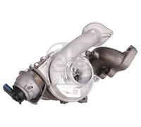 Febi Bilstein Turbocharger 186762 – Fits VW Crafter (04L253014F) – OE Quality