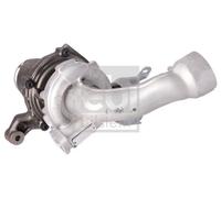 FEBI BILSTEIN 186775 Charging (Supercharged/Turbocharged) Charger Fits Citroën