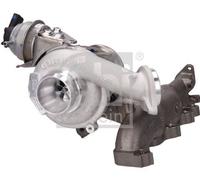 FEBI BILSTEIN 186781 Charging (Supercharged/Turbocharged) Charger Fits VW