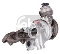 Febi Turbocharger Turbo Unit