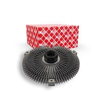 FEBI BILSTEIN 18679 Radiator Fan Clutch Fits BMW 3 Touring Compact 5 Touring