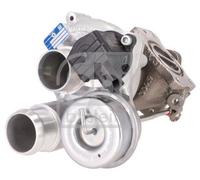 FEBI BILSTEIN 186791 Charging (Supercharged/Turbocharged) Charger Fits Citroën